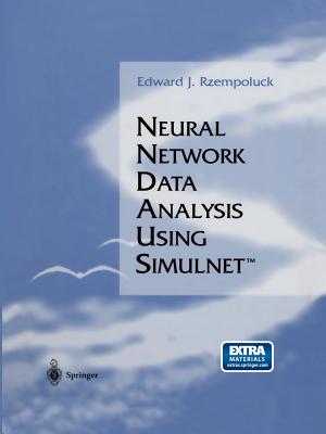 Neural Network Data Analysis Using Simulnet(tm) Cover Image