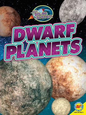 Cover for Dwarf Planets (Our Solar System)