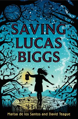Cover Image for Saving Lucas Biggs