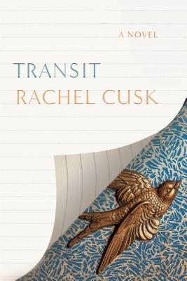 Transit: A Novel (Outline Trilogy #2)