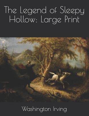 The Legend of Sleepy Hollow