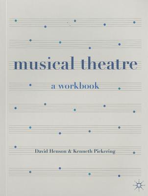 Musical Theatre: A Workbook Cover Image