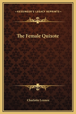 The Female Quixote
