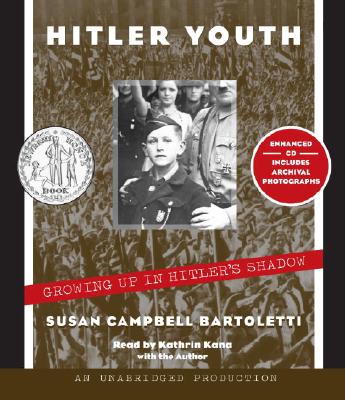 Hitler Youth (Compact Disc) | Peregrine Book Company