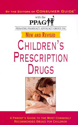 Children's Prescription Drugs Cover Image