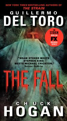 The Fall TV Tie-in Edition (The Strain Trilogy #2)