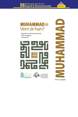 Muhammad Vem är han? Cover Image