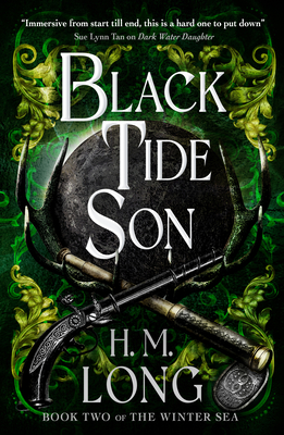 Black Tide Son: The Winter Sea Series
