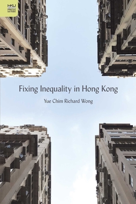 Fixing Inequality in Hong Kong Cover Image
