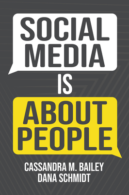 Social Media Is About People Cover Image