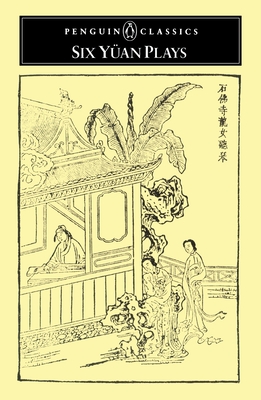 Six Yuan Plays Cover Image