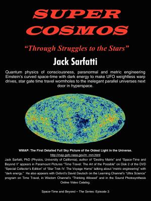 Super Cosmos (Space-Time and Beyond)