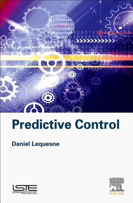 Predictive Control Cover Image