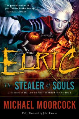 Elric Cover