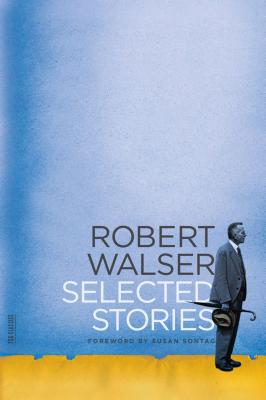 Selected Stories (FSG Classics) Cover Image