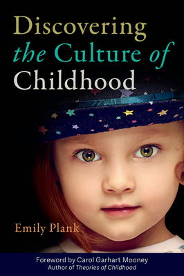 Discovering the Culture of Childhood Cover Image