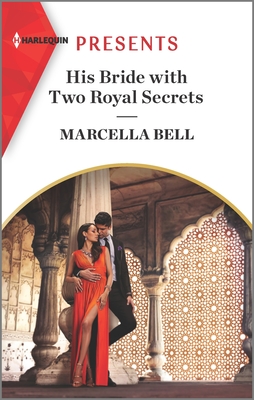 His Bride with Two Royal Secrets (Pregnant Princesses #4)