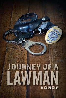 Journey of a Lawman Cover Image