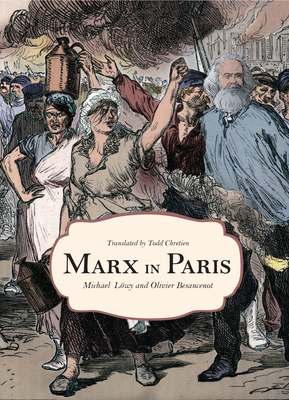 Marx in Paris, 1871: Jenny's 