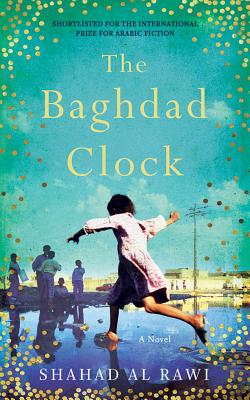 The Baghdad Clock Cover Image