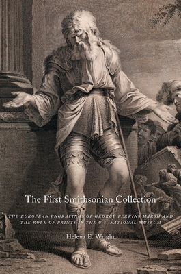 Cover for The First Smithsonian Collection