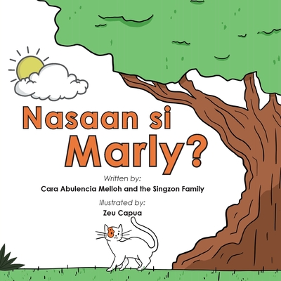 Nasaan si Marly? Cover Image
