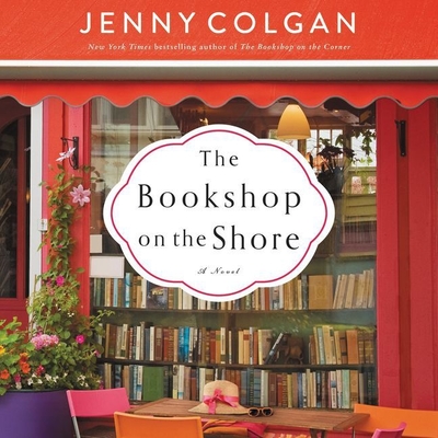 The Bookshop on the Shore cover