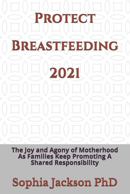 Protect Breastfeeding 2021: The Joy and Agony of Motherhood As Families Keep Promoting A Shared Responsibility Cover Image