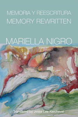 Cover for Memory Rewritten