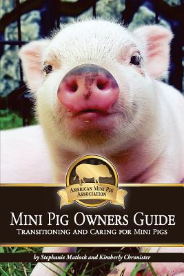Mini Pig Owners Guide: Transitioning and Caring for Mini Pigs