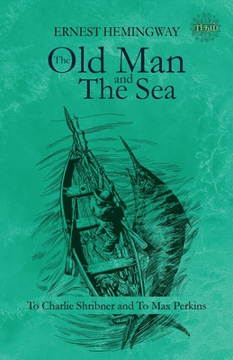 The Old Man and the Sea Cover Image