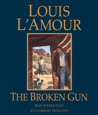  Louis L'Amour Collection (Audible Audio Edition