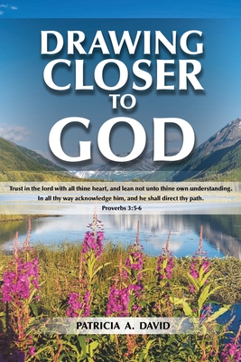 Drawing Closer to God Cover Image