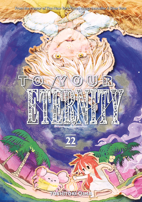 To Your Eternity 11 | The Booksmith