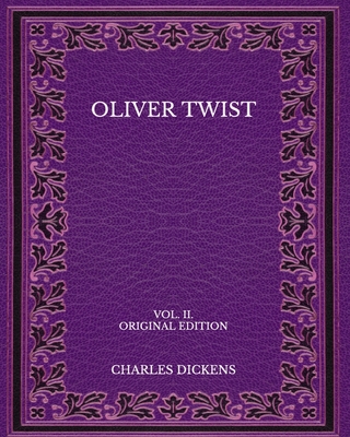 Oliver Twist