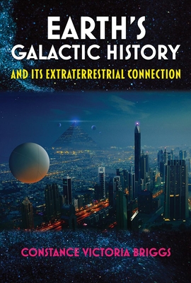 Earth's Galactic History and Its Extraterrestrial Connection Cover Image