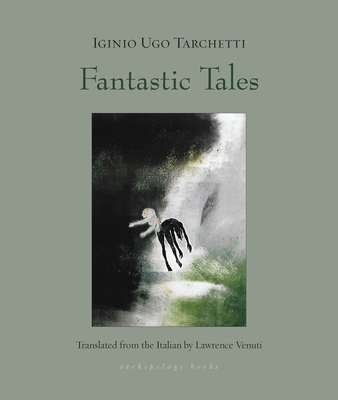 Fantastic Tales Cover Image