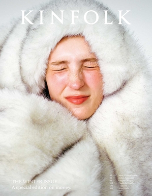 Kinfolk 58 By Kinfolk Cover Image