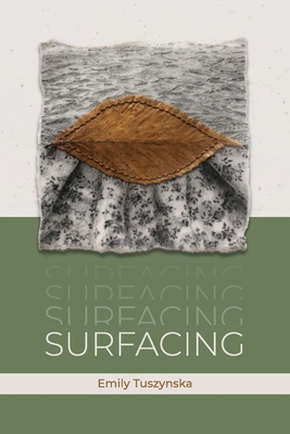 Surfacing: poems Cover Image