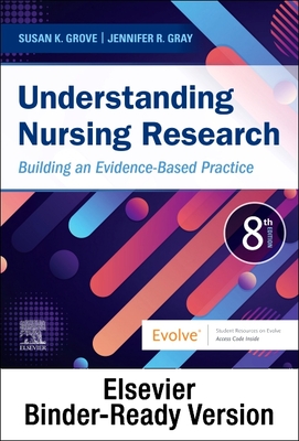 Understanding Nursing Research - Binder Ready: Building an Evidence-Based Practice Cover Image