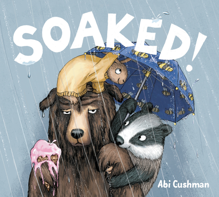 Cover Image for Soaked!