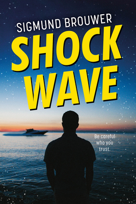 Shock Wave (Orca Soundings)