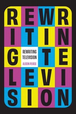 Rewriting Television Cover Image