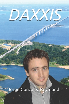 Daxxis Cover Image