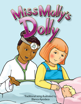 Miss Molly's Dolly (Early Literacy Big Books) Cover Image
