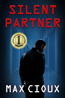 Silent Partner By Max Cioux Cover Image