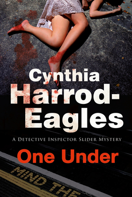 One Under (Detective Inspector Slider Mystery #18)