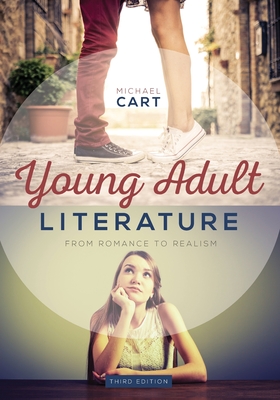 Young Adult Literature: From Romance to Realism Cover Image