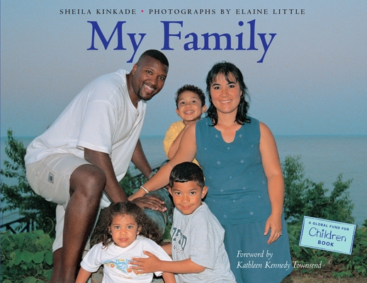 My Family (Global Fund for Children Books)