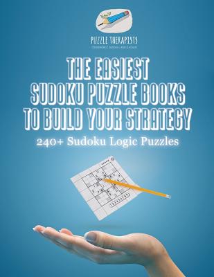 Sudoku, Logic & Strategy Game